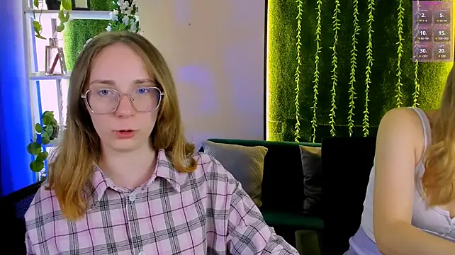 Živý XXX chat evalora_vei