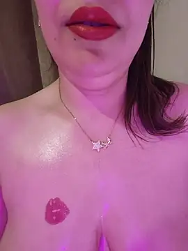 Živý XXX chat Doodqueen