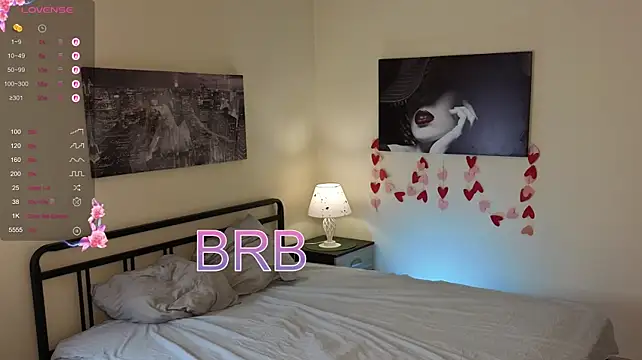 Barbara_Little 即時 XXX 聊天