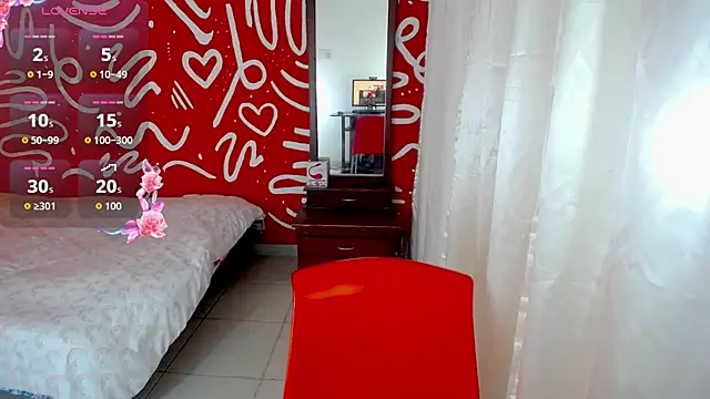 Chat XXX Live AmaraJoy