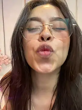 CristalLxr's Live XXX Chat