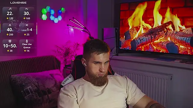 Czat XXX na żywo – Sweeet__boy
