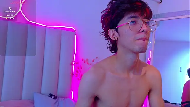 Twink_Sebas7 Live XXX-Chat