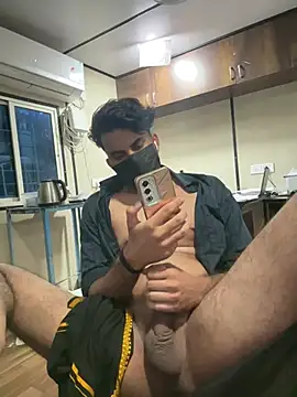 spiral__man007's Live XXX Chat
