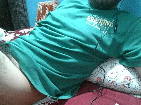 Онлайн чат XXX Precumboner