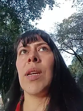 Chat XXX ao vivo de salomee