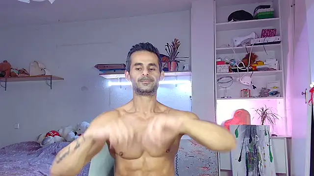 PersianAbs Chat XXX in diretta