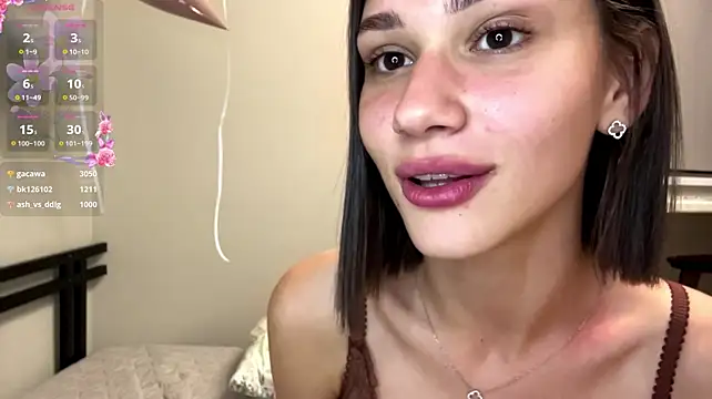 SmileEveryDaysn Live XXX chat