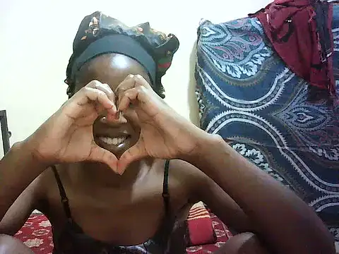 Prettylilly6's Live XXX Chat