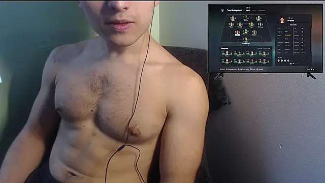 the1invisibleboy's Live XXX Chat