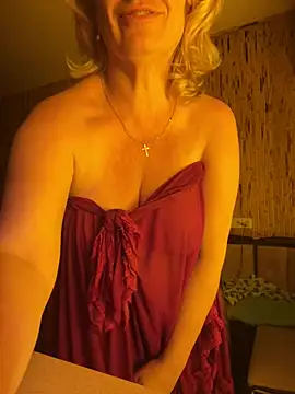 Milla_kis – Live XXX-chat