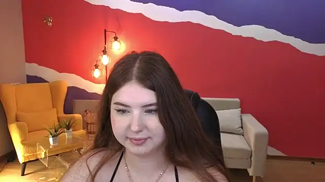 Chat XXX en directo de PixelGoddess