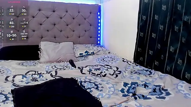 ashantib19 라이브 XXX 채팅