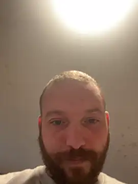 pumpuppete4's Webcam Show