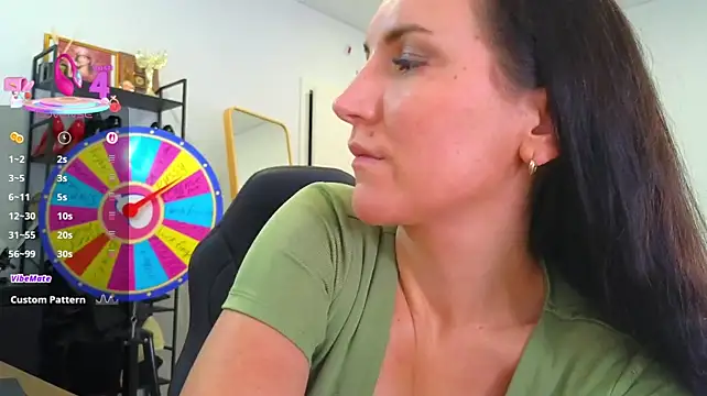 EvaKeks Live XXX-Chat