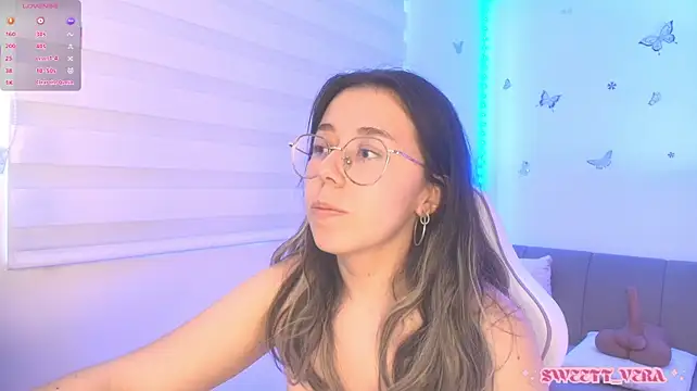 sweettvera Chat XXX in diretta