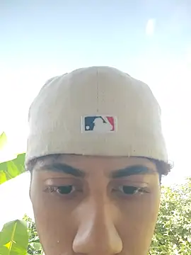 XXX chat uživo modela Dennis_Lupers