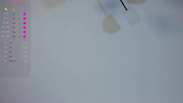 RoxyOnly 现场XXX聊天