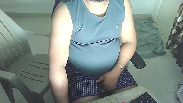 rentarob Live XXX-chat