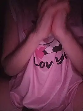 XXX chat uživo modela Hottiesophie