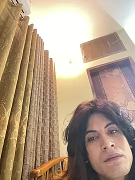 Webkamerová show neha42069