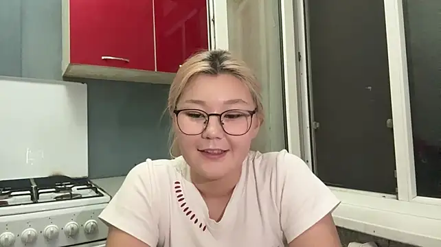 Chat +18 de FoldedFood ao vivo