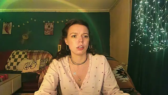 ClancyMorissey: онлайн-секс-чат