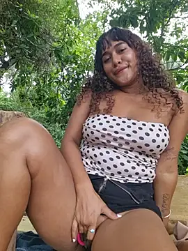 _kimberlly – Naživo XXX chat