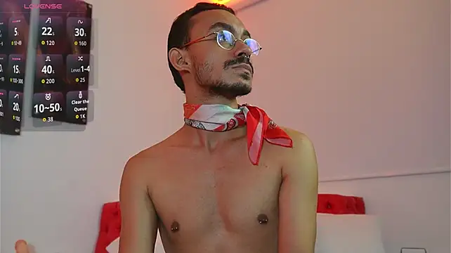 thomas_montiel লাইভ XXX চ্যাট