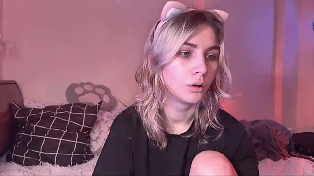 AlexxMichaell Live XXX Chat