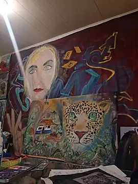 Chat XXX ao vivo de Toycockhot