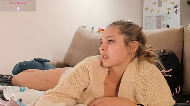 Czat XXX na żywo – Hot__K