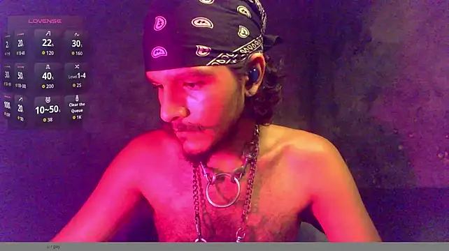 die_mond Live XXX-chat