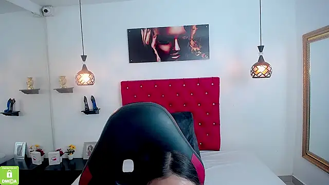 Czat XXX na żywo – NathaliaSweet_11