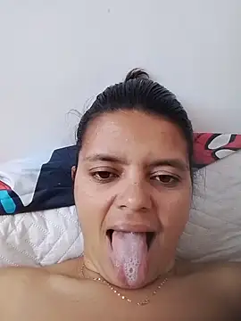 selena_foxyのライブXXXチャット