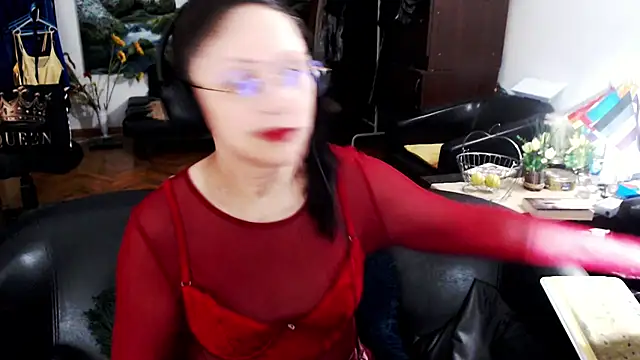 Imperatriza Chat XXX in diretta