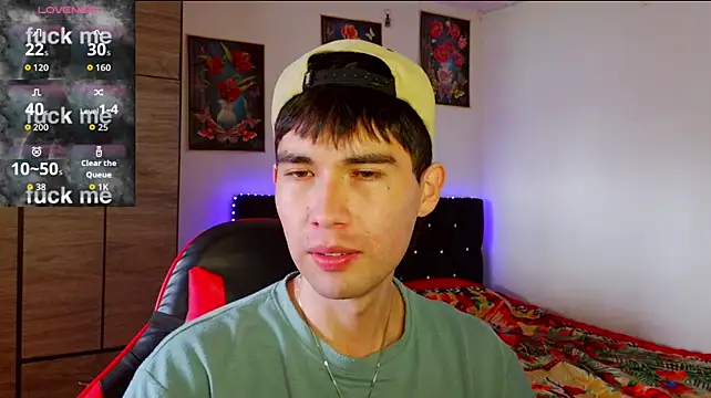 Živý XXX chat samael1107
