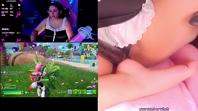 ALIS_E_Gn Live XXX chat