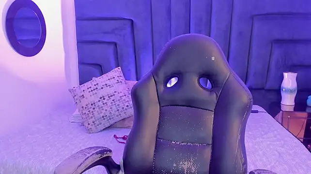 Chat XXX ao vivo de GiaCaprianii