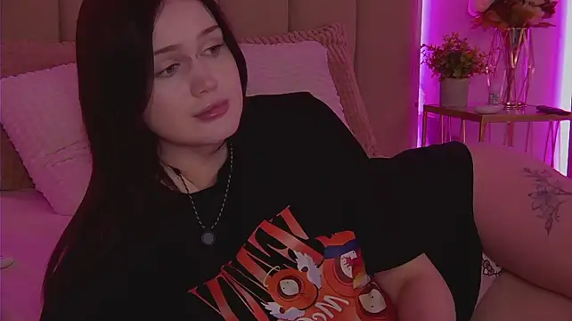 Živý XXX chat Remy_Larson