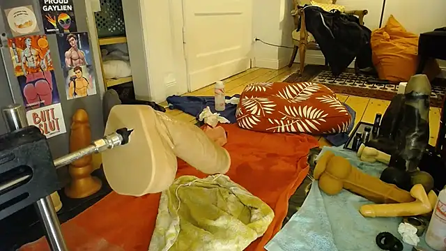 natjuk 라이브 XXX 채팅