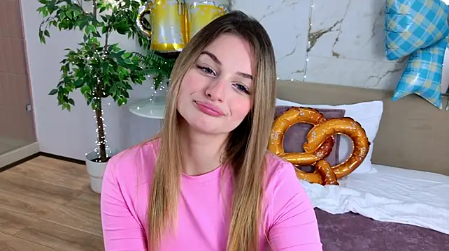 SweetyLicky Live XXX-chat