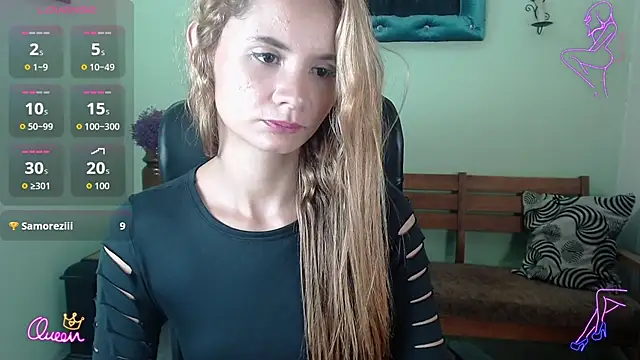 _Victoria_Jones_ – Live XXX-chat