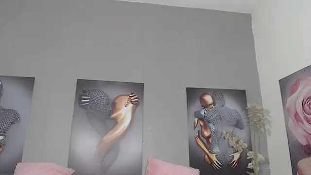 AntonellaBlanc XXX чат на живо