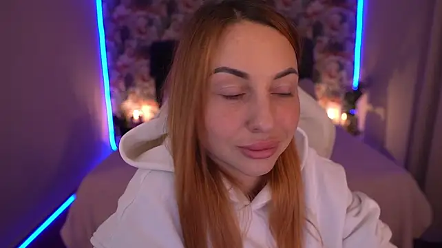 KristiiMaxのライブXXXチャット