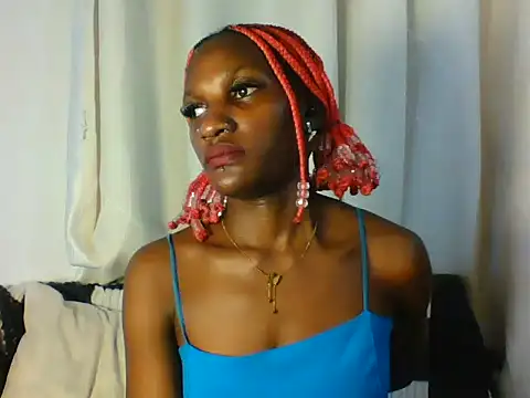 Chatroom XXX en direct de SleekCandy_petites