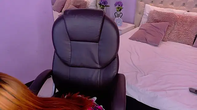 SamyBlonde 라이브 XXX 채팅