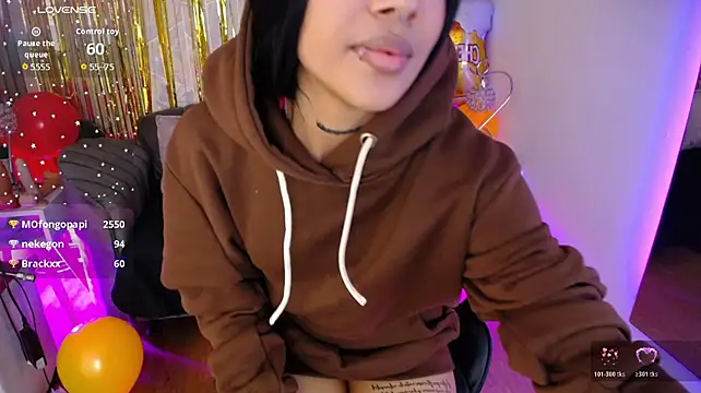 Živý XXX chat Raven_Wood