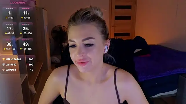 Živý XXX chat MilanaOmg