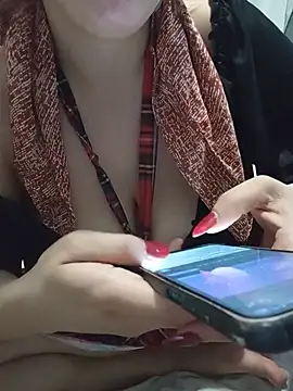 Denizderyalarda Chat XXX in diretta
